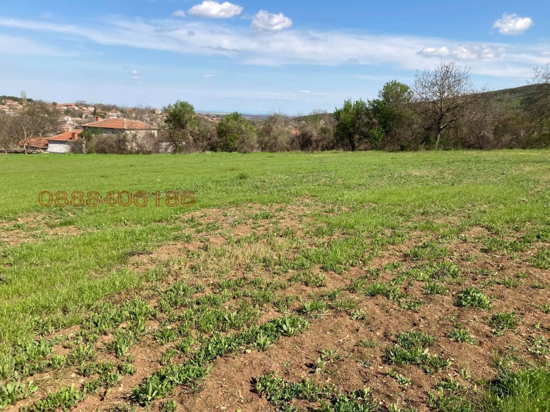 Продава ПАРЦЕЛ, с. Винарово, област Стара Загора, снимка 2 - Парцели - 52985002