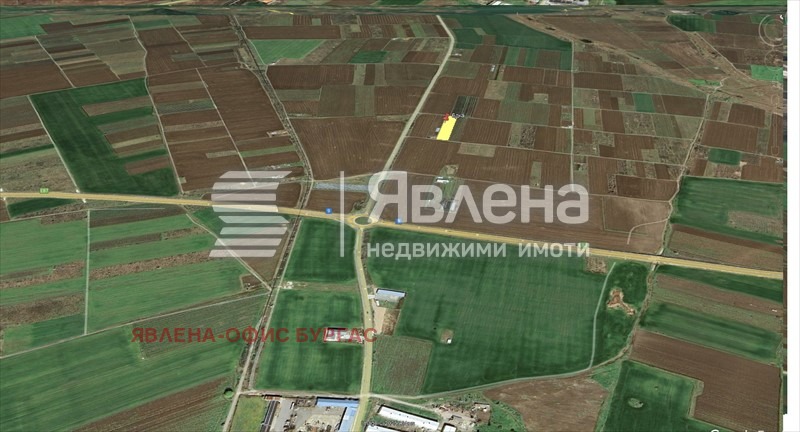 Προς πώληση  Οικόπεδο περιοχή Μπουργκάς , Πομορηε , 6000 τ.μ | 88870430 - εικόνα [2]
