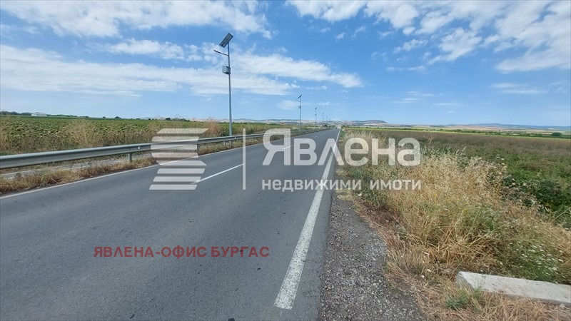 Προς πώληση  Οικόπεδο περιοχή Μπουργκάς , Πομορηε , 6000 τ.μ | 88870430 - εικόνα [3]