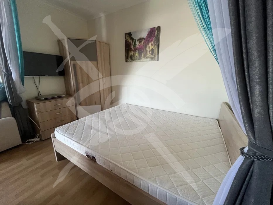 Продава 1-СТАЕН, гр. Ахелой, област Бургас, снимка 6 - Апартаменти - 54721388