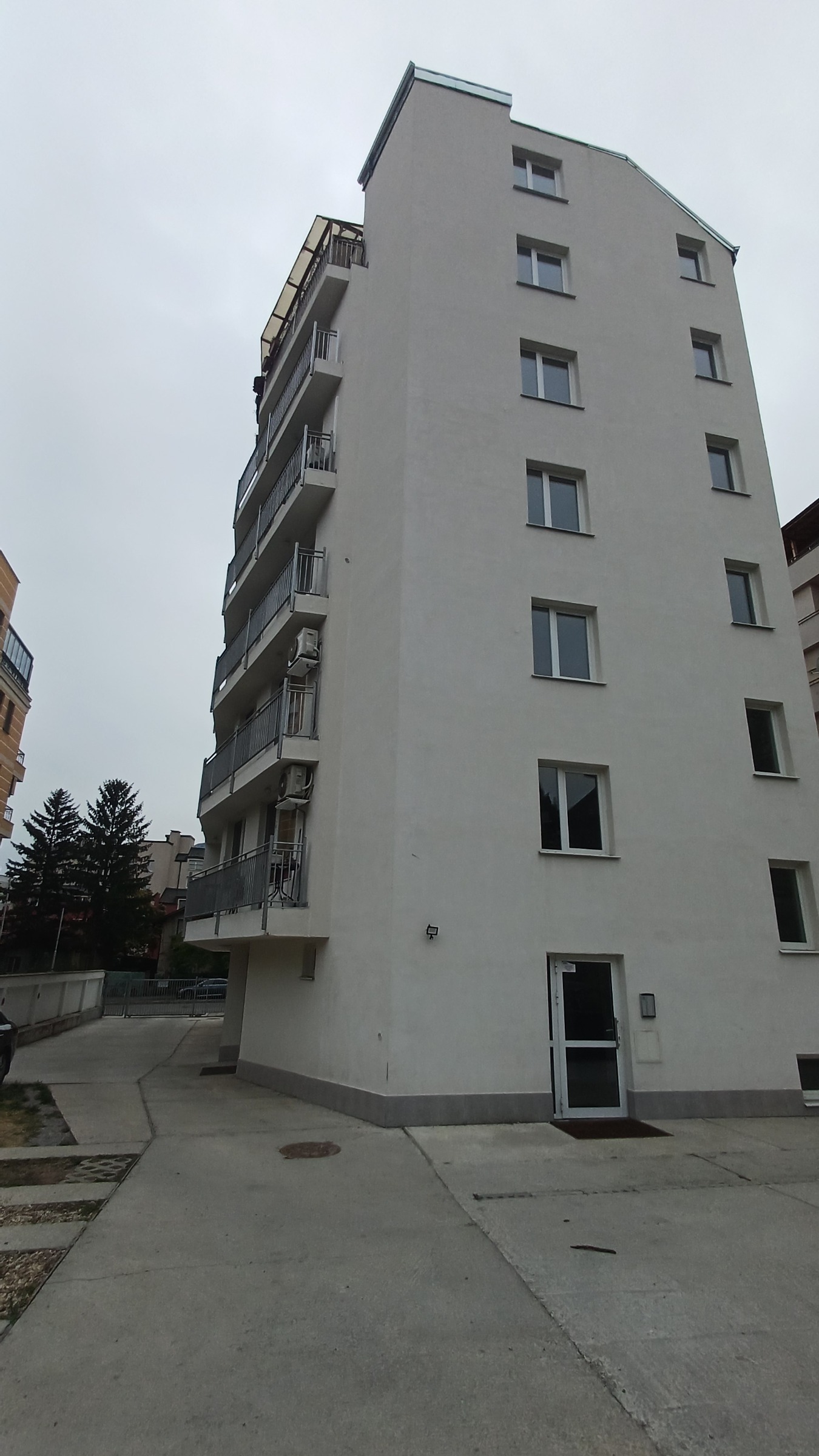 Продава 2-СТАЕН, гр. София, Овча купел, снимка 7 - Апартаменти - 56224225