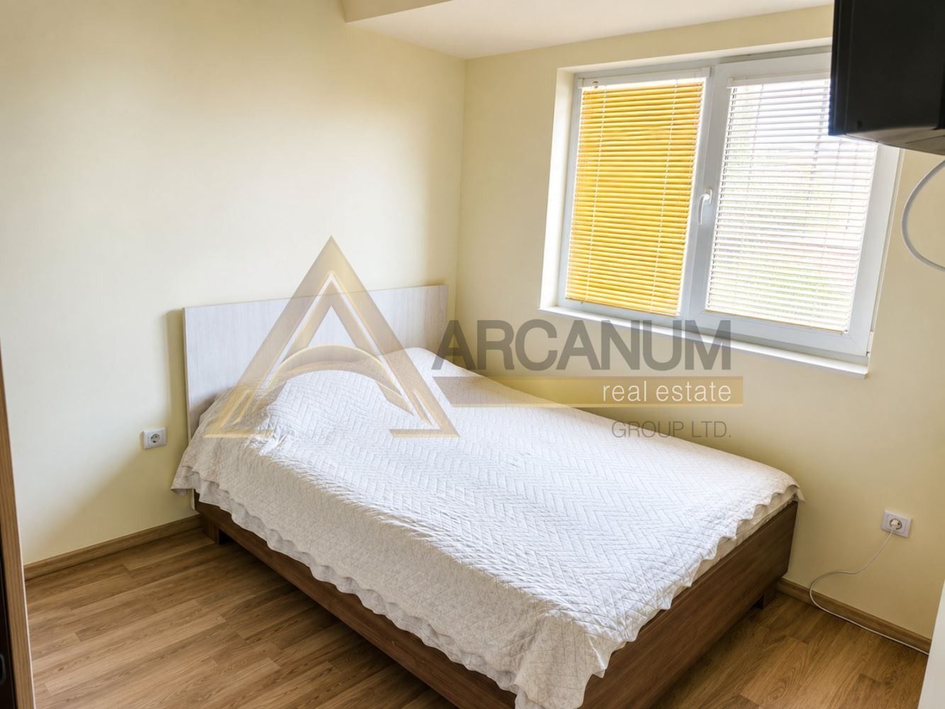Продава 2-СТАЕН, гр. Варна, Погреби, снимка 3 - Апартаменти - 55265666