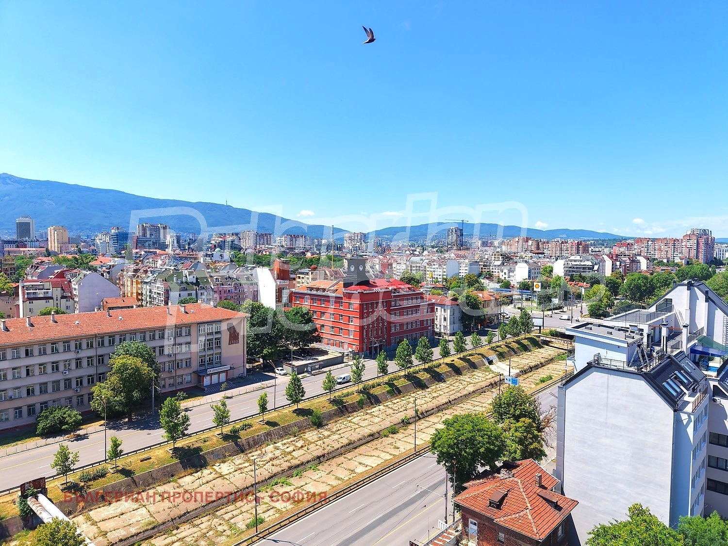 Продава 2-СТАЕН, гр. София, Банишора, снимка 5 - Апартаменти - 55360563