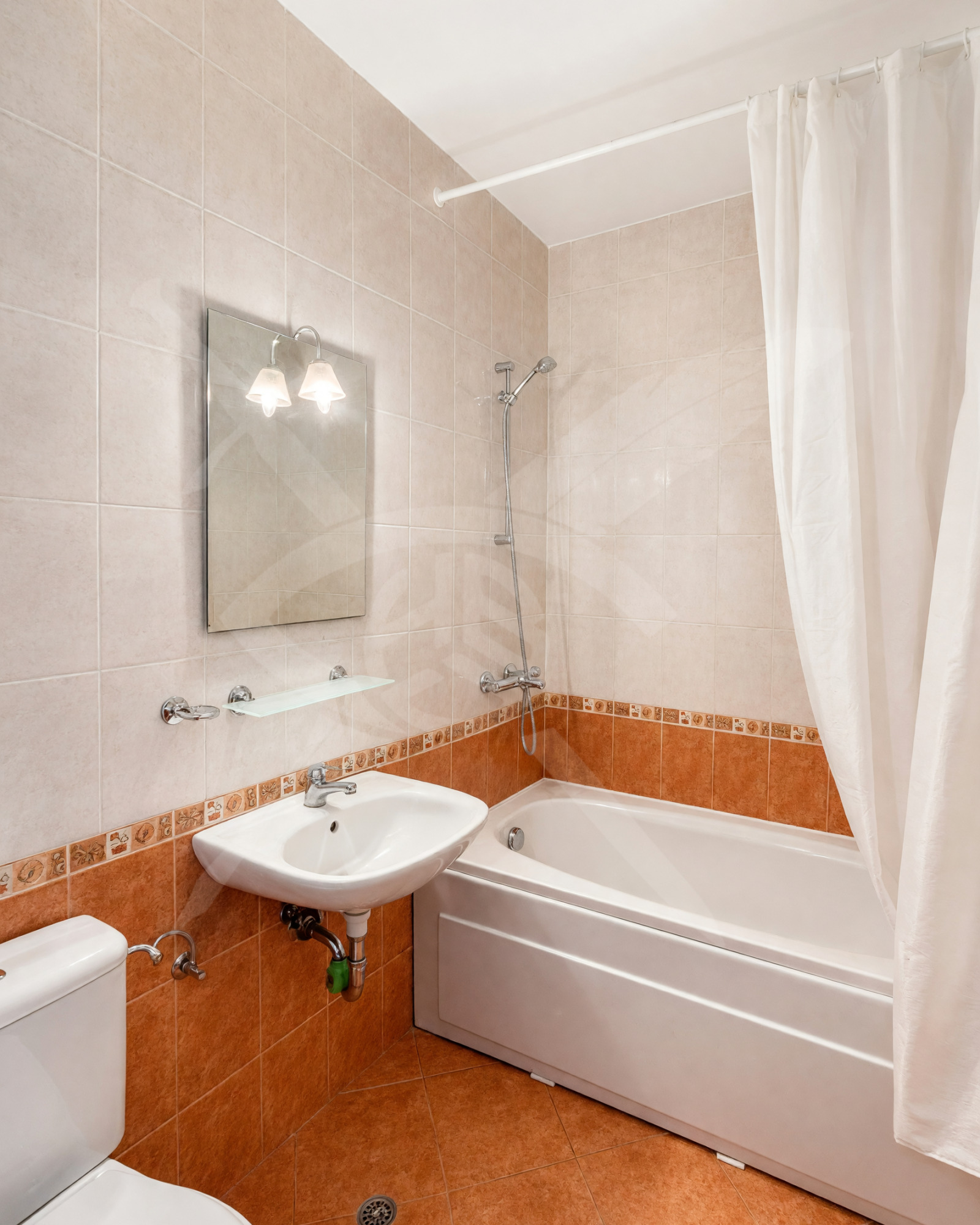 Продава 2-СТАЕН, гр. Несебър, област Бургас, снимка 4 - Апартаменти - 56353098