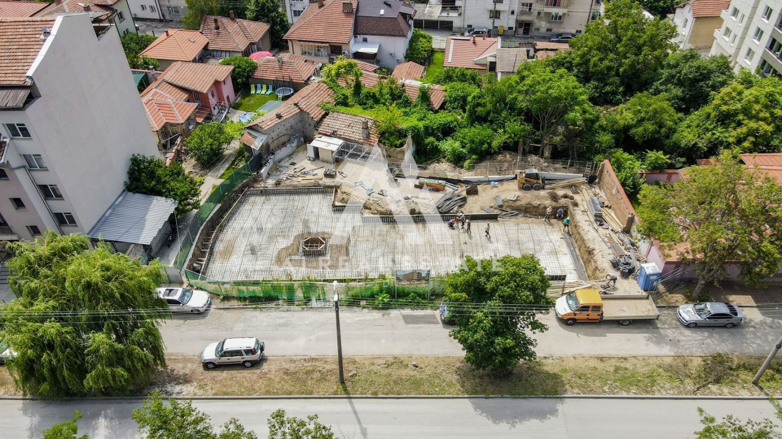 Продава 3-СТАЕН, гр. Плевен, 9-ти квартал, снимка 2 - Апартаменти - 52799598