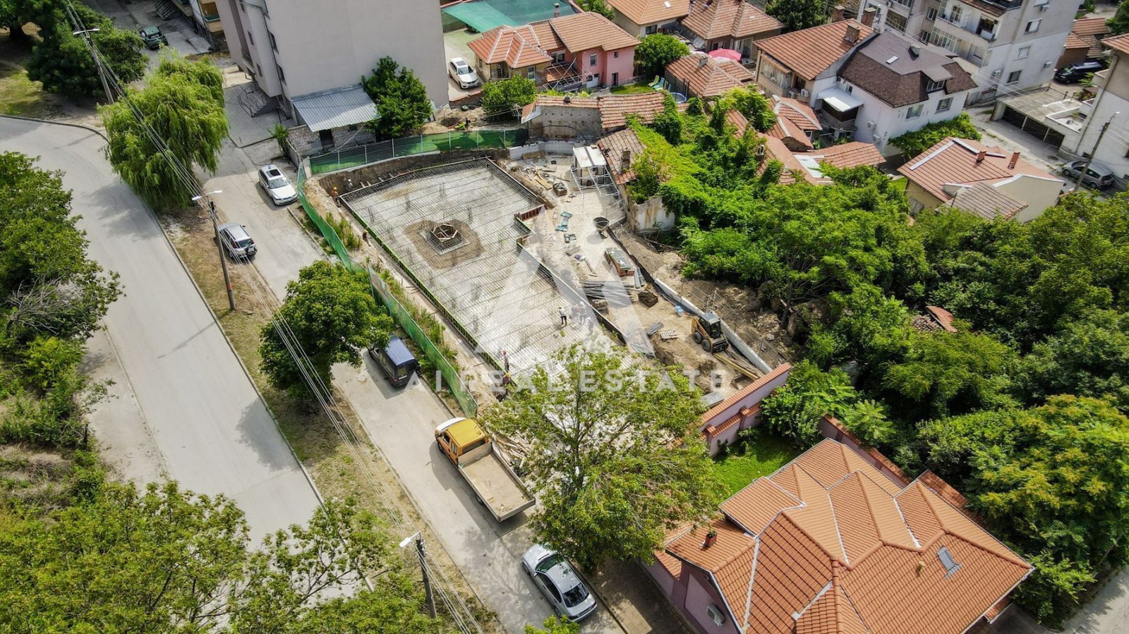 Продава 3-СТАЕН, гр. Плевен, 9-ти квартал, снимка 4 - Апартаменти - 52799598