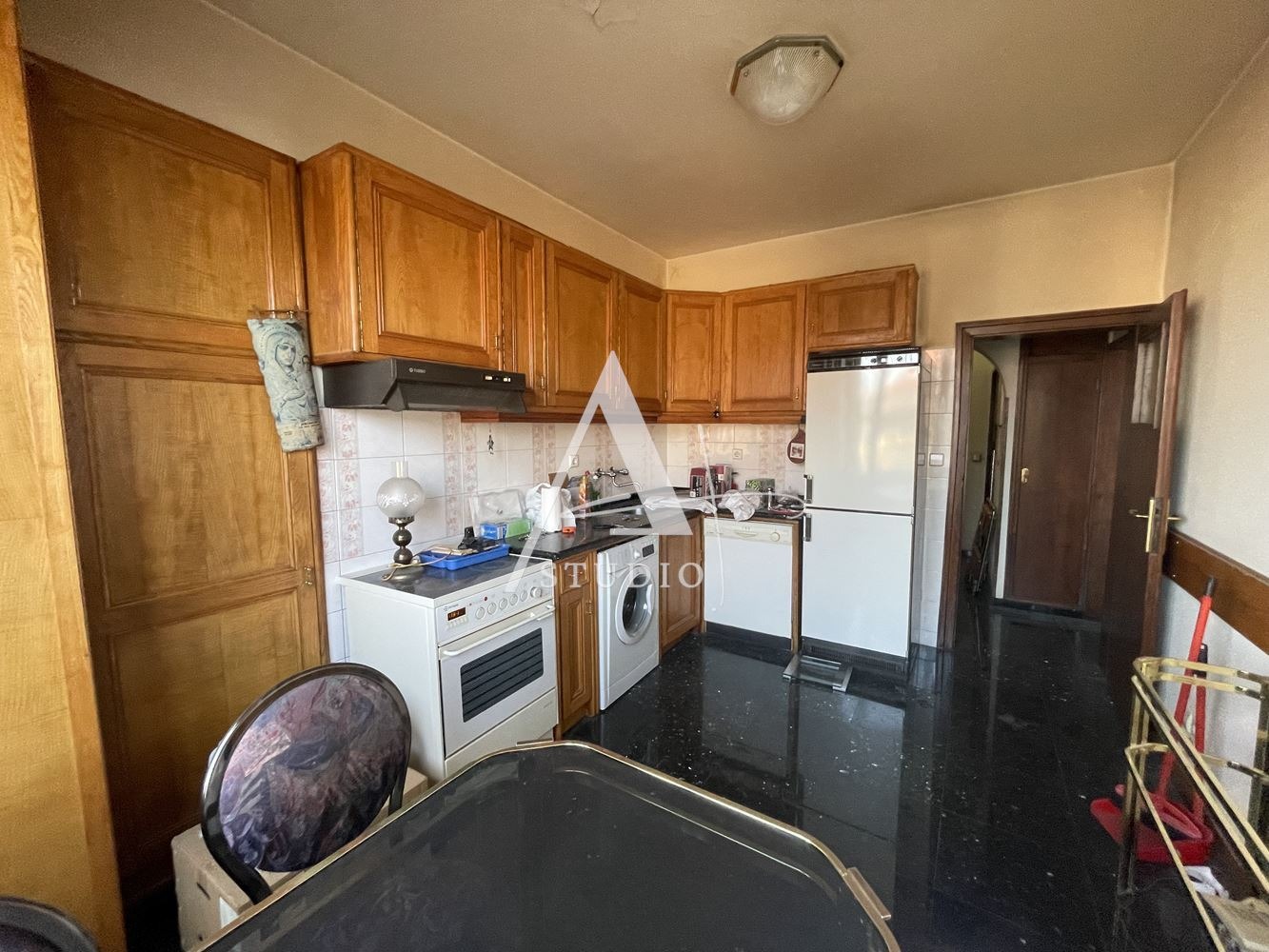 Продава 3-СТАЕН, гр. София, Център, снимка 5 - Апартаменти - 53613822