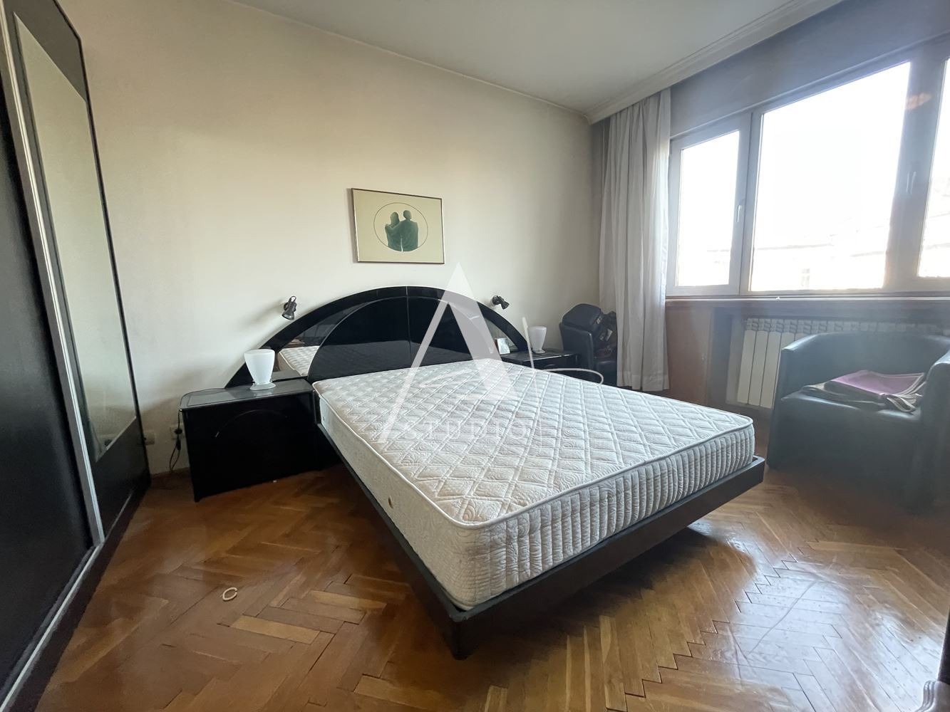 Продава 3-СТАЕН, гр. София, Център, снимка 3 - Апартаменти - 53613822