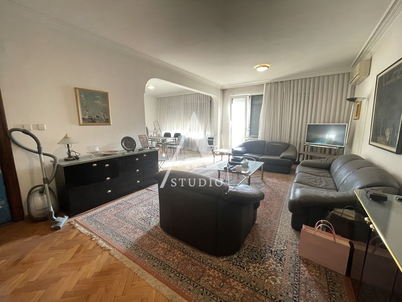 Продава 3-СТАЕН, гр. София, Център, снимка 9 - Апартаменти - 53613822