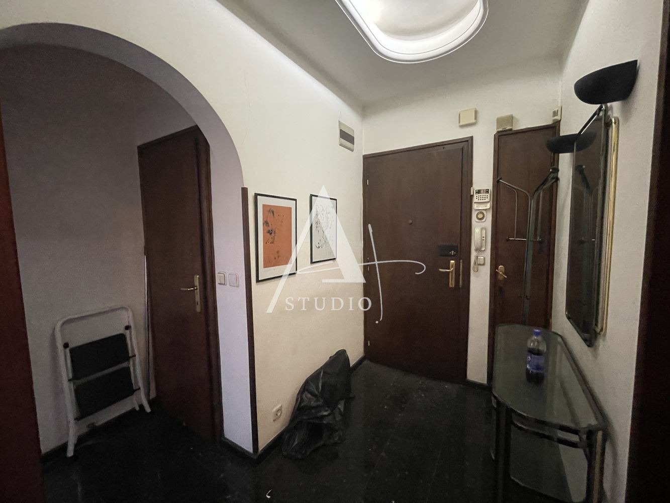 Продава 3-СТАЕН, гр. София, Център, снимка 4 - Апартаменти - 53613822