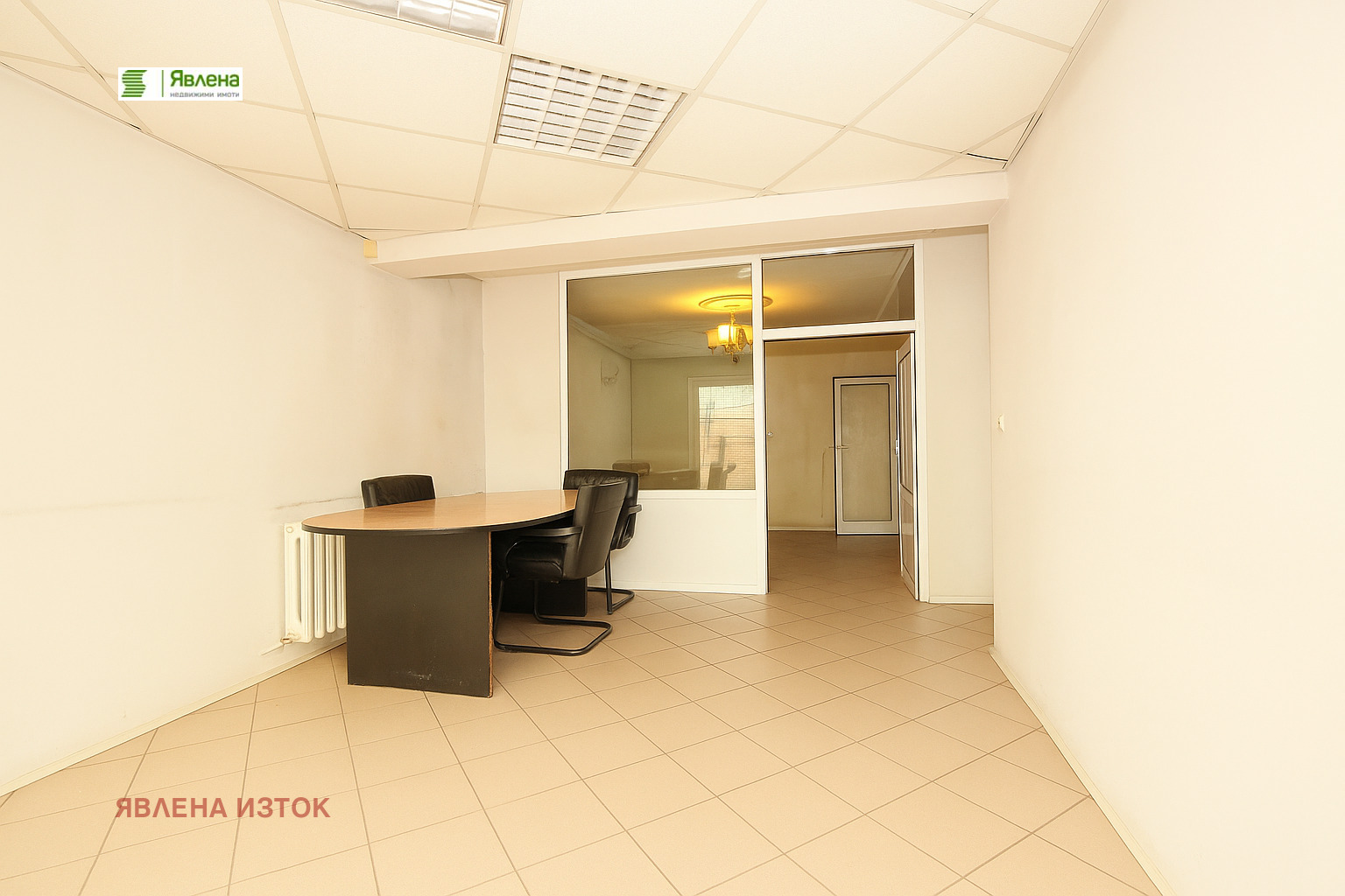 Продава 3-СТАЕН, гр. София, Център, снимка 2 - Апартаменти - 53943941