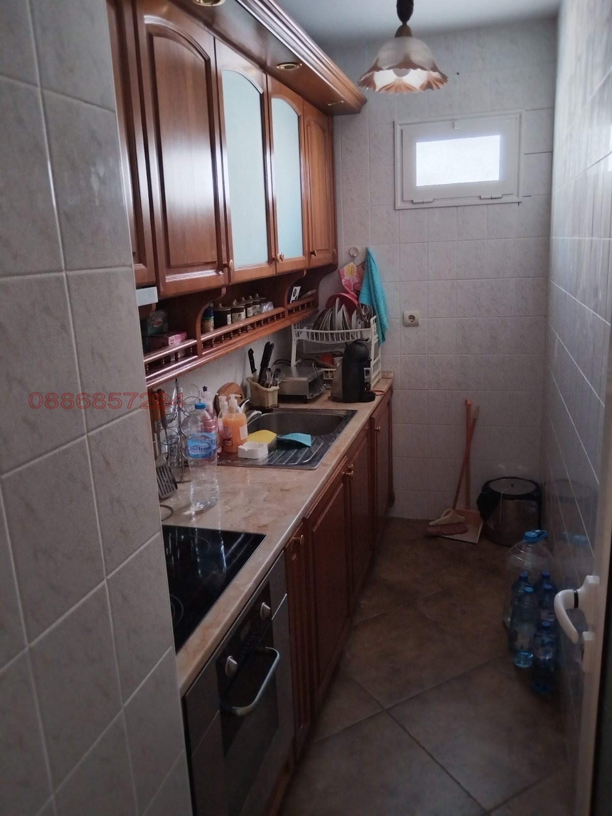 Продава 3-СТАЕН, гр. Приморско, област Бургас, снимка 7 - Апартаменти - 55896711