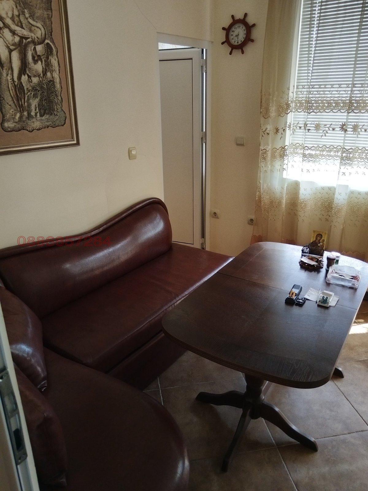 Продава 3-СТАЕН, гр. Приморско, област Бургас, снимка 8 - Апартаменти - 55896711