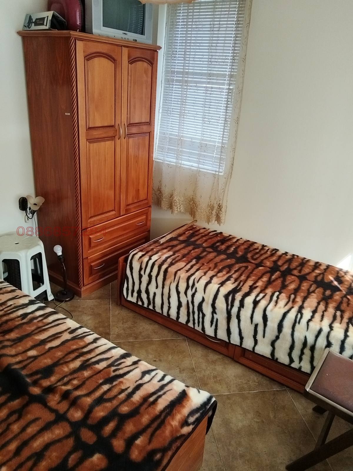 Продава 3-СТАЕН, гр. Приморско, област Бургас, снимка 9 - Апартаменти - 55896711