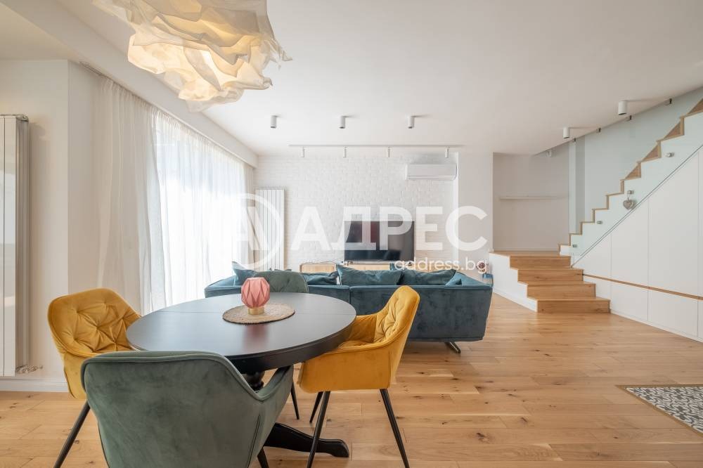 Продава 3-СТАЕН, гр. София, Манастирски ливади, снимка 7 - Апартаменти - 56255006