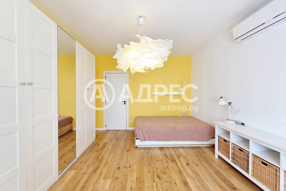 Продава 3-СТАЕН, гр. София, Манастирски ливади, снимка 3 - Апартаменти - 56255006