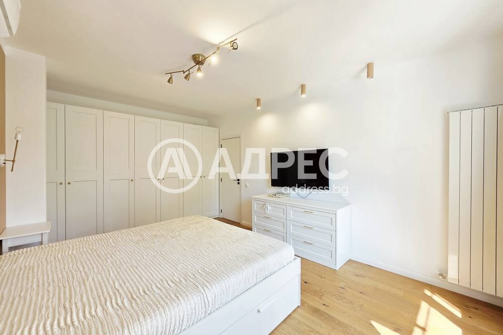 Продава 3-СТАЕН, гр. София, Манастирски ливади, снимка 15 - Апартаменти - 56255006