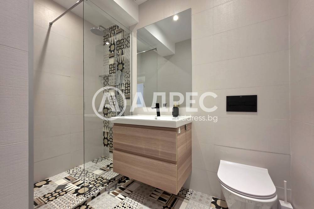 Продава 3-СТАЕН, гр. София, Манастирски ливади, снимка 13 - Апартаменти - 56255006