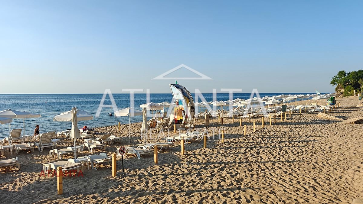 Продава 3-СТАЕН, гр. Варна, к.к. Чайка, снимка 11 - Апартаменти - 56658837