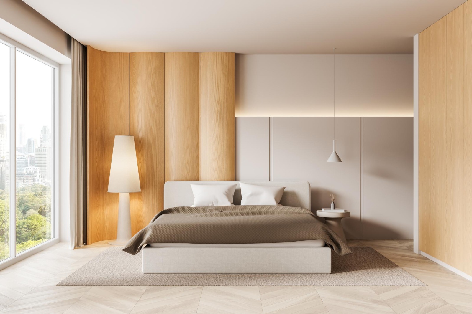 Продава 4-СТАЕН, гр. София, Люлин 6, снимка 5 - Апартаменти - 53936569