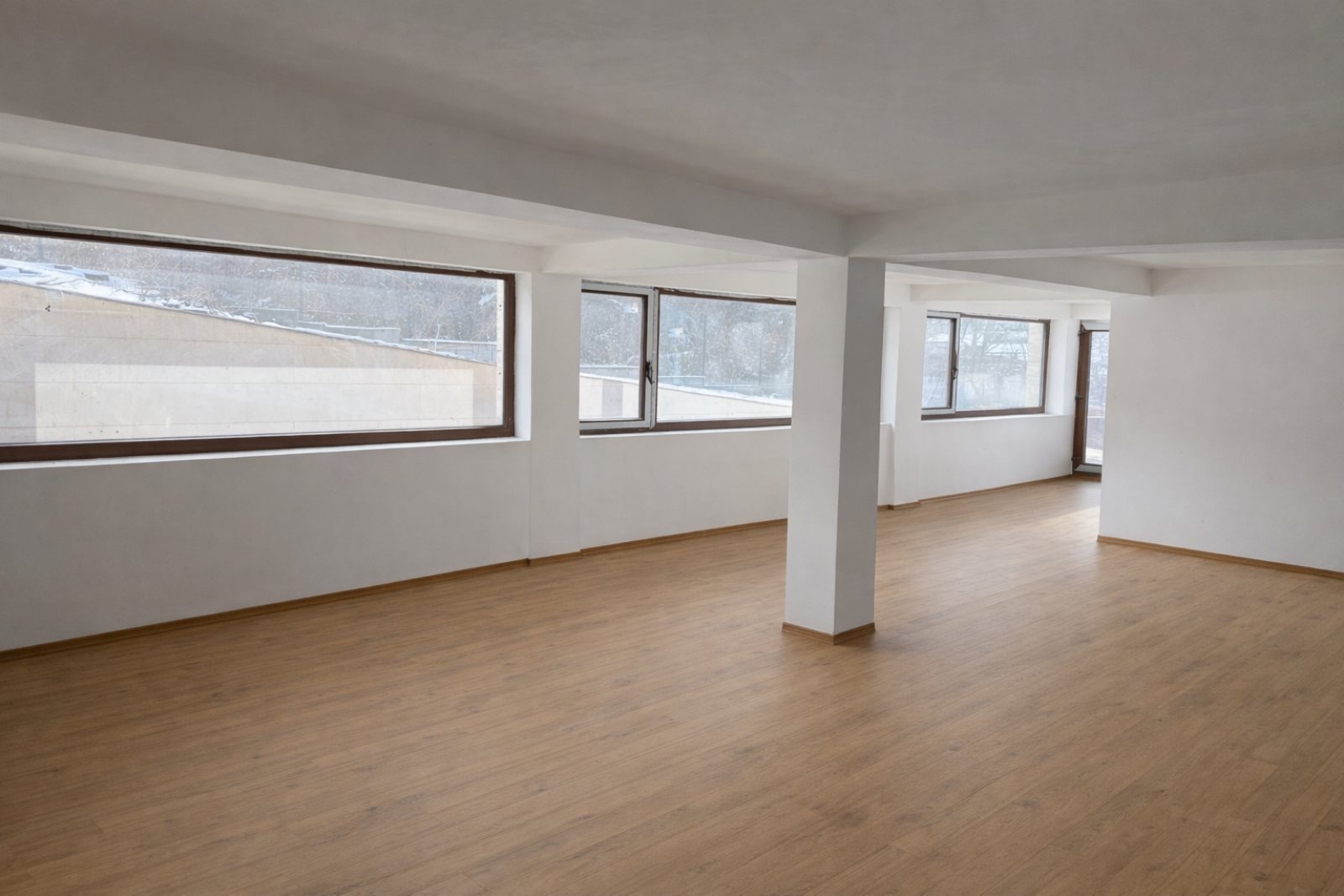 Продава КЪЩА, гр. София, с. Герман, снимка 2 - Къщи - 53609239