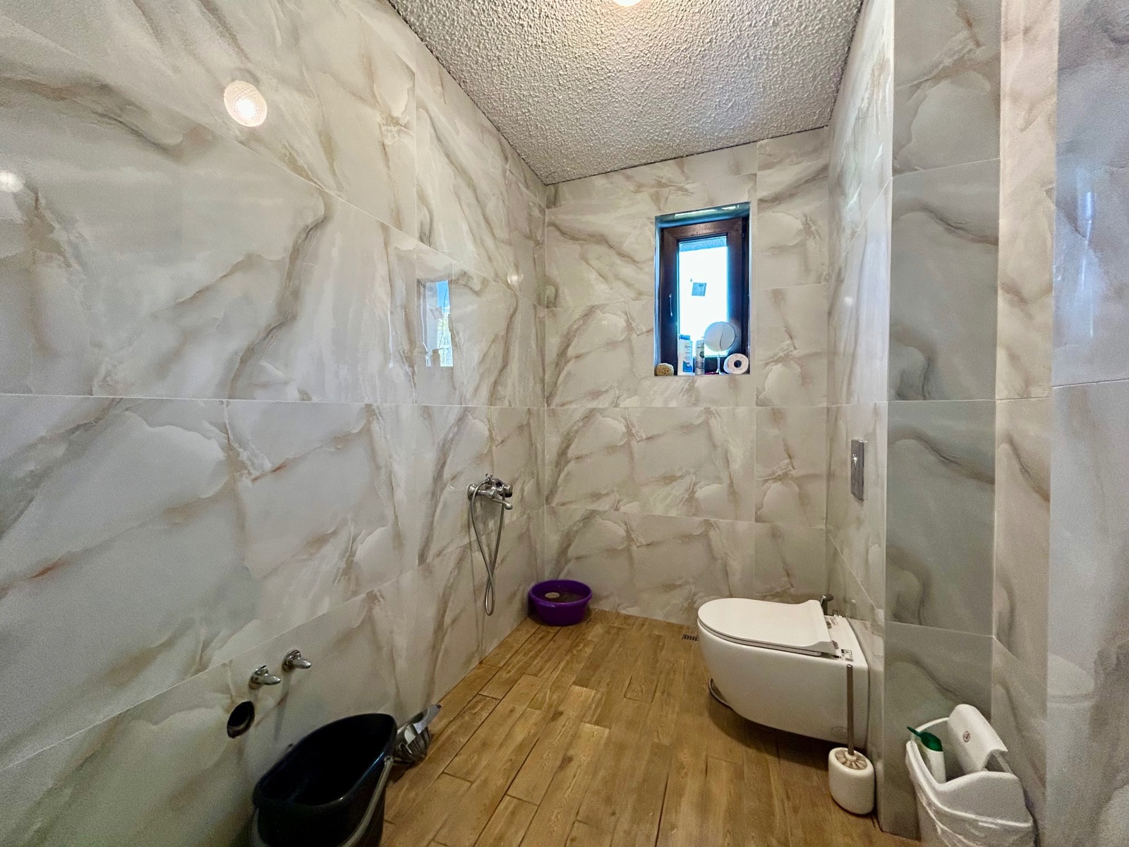 Продава КЪЩА, гр. София, с. Герман, снимка 8 - Къщи - 53609239