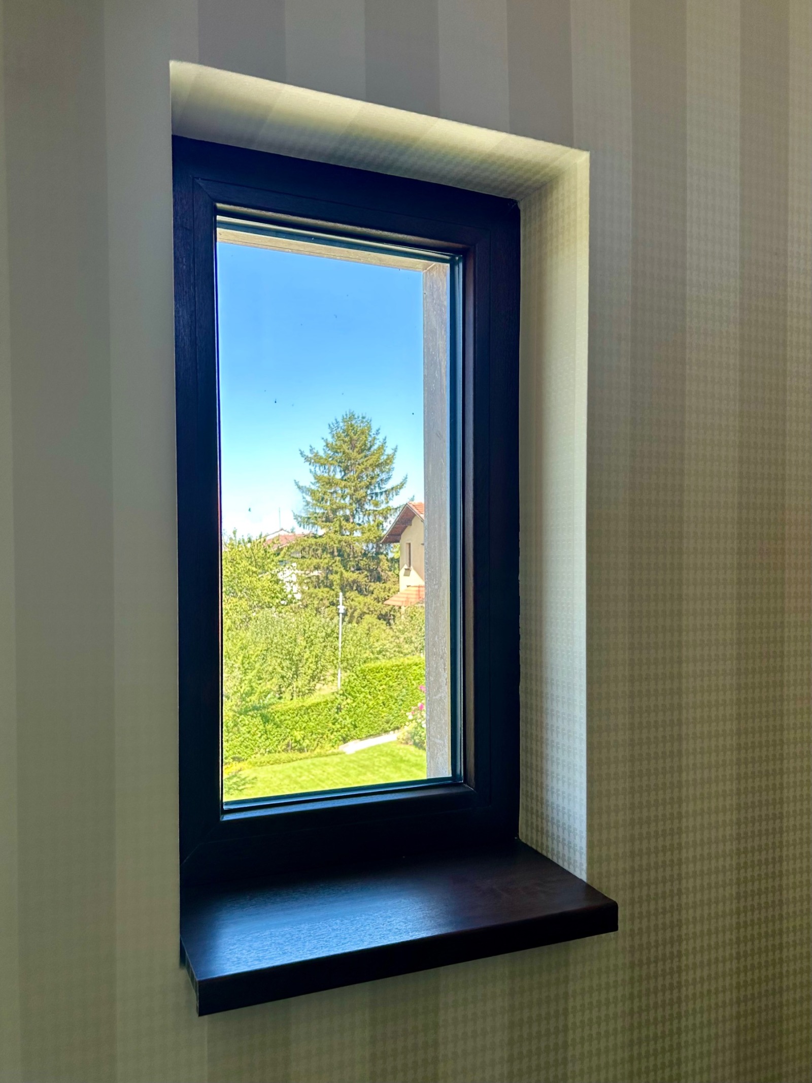 Продава КЪЩА, гр. София, с. Герман, снимка 13 - Къщи - 53609239