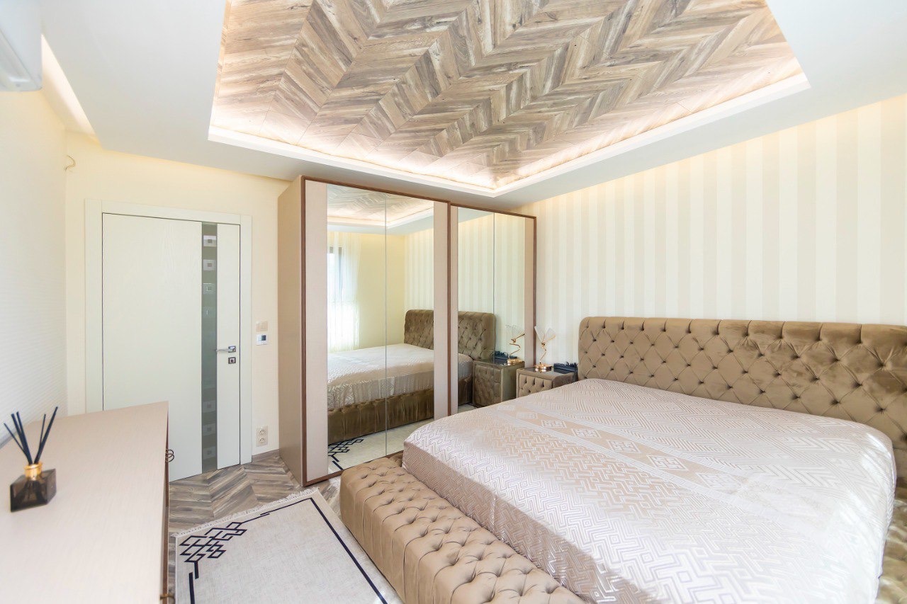Продава КЪЩА, гр. София, с. Герман, снимка 8 - Къщи - 53609239