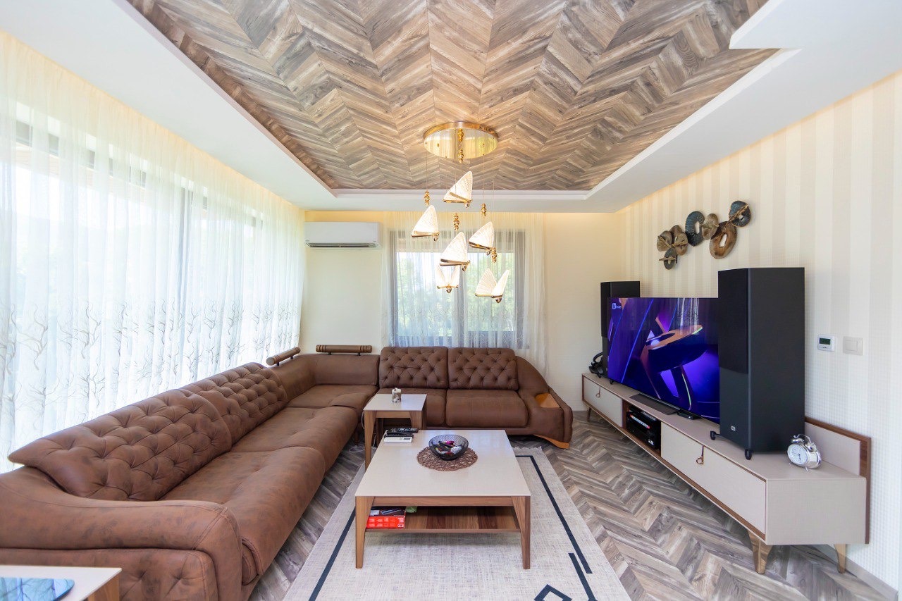 Продава КЪЩА, гр. София, с. Герман, снимка 10 - Къщи - 53609239