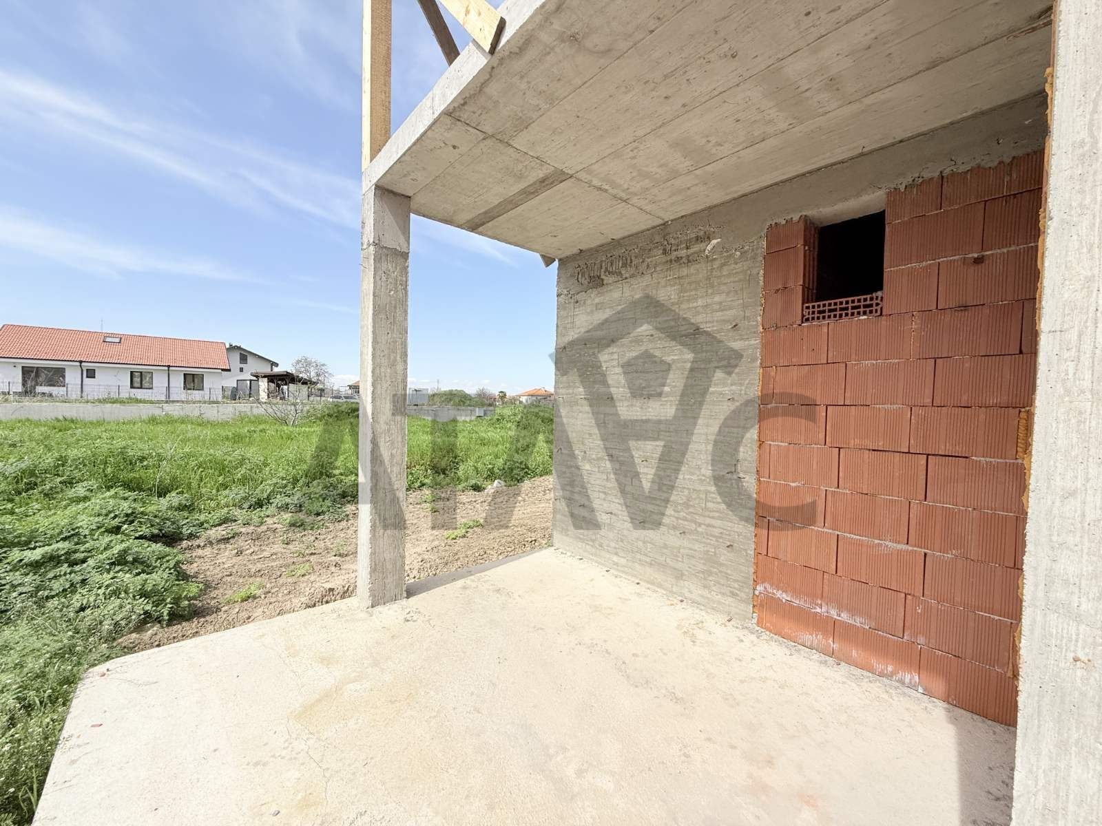 Продава КЪЩА, с. Първенец, област Пловдив, снимка 4 - Къщи - 53451484