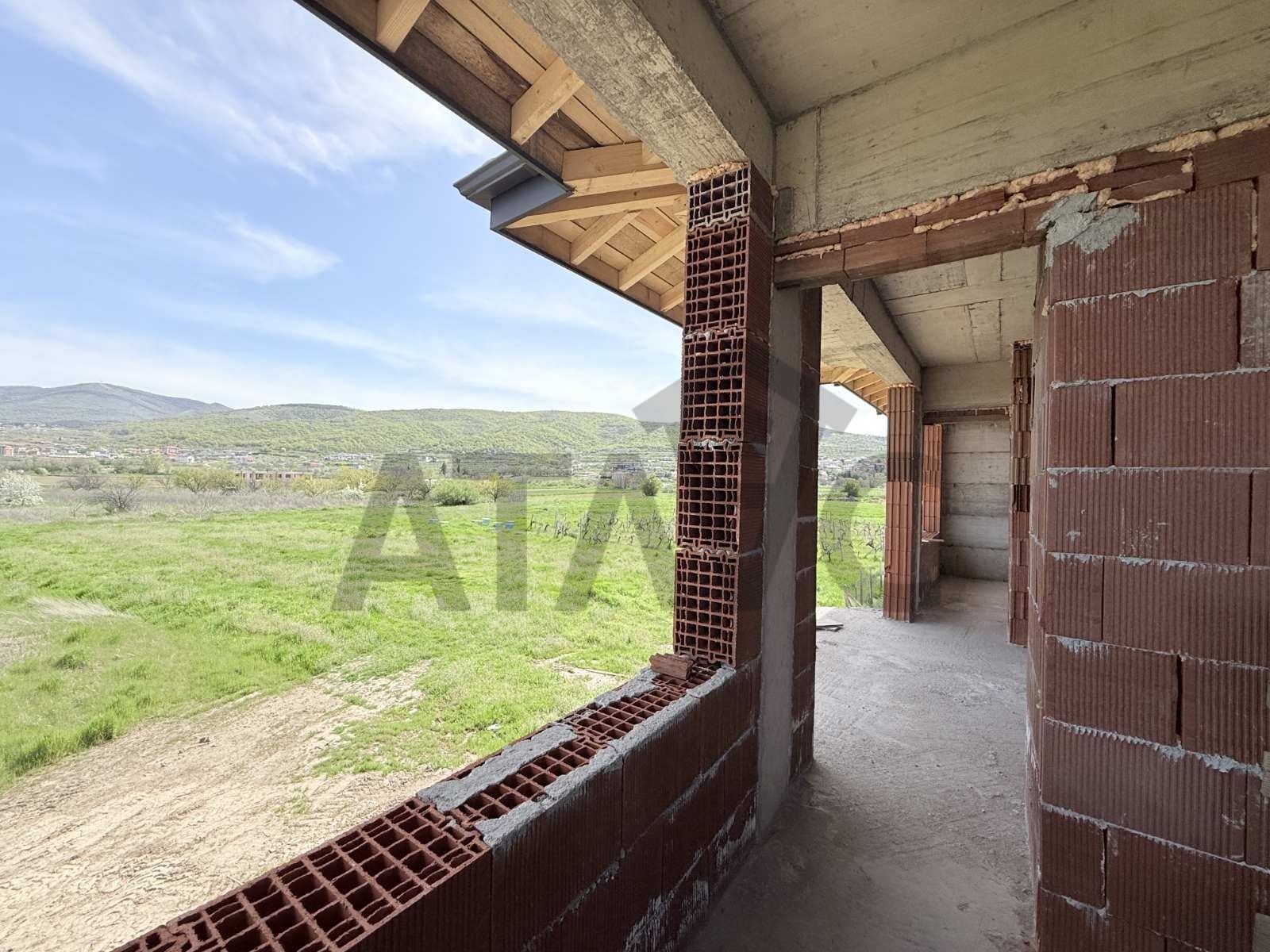 Продава КЪЩА, с. Първенец, област Пловдив, снимка 8 - Къщи - 53451484