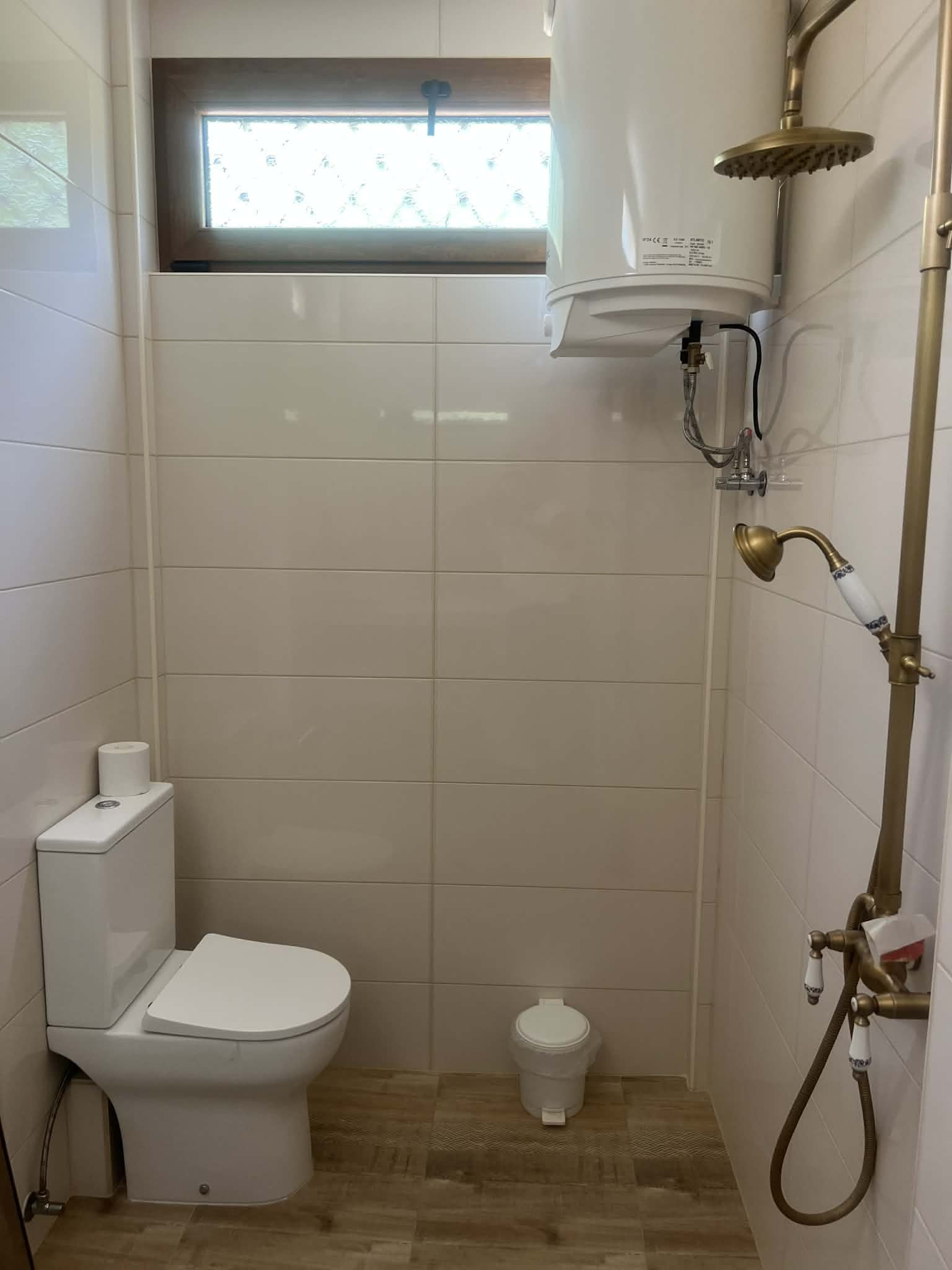 Продава КЪЩА, с. Горна Секирна, област Перник, снимка 9 - Къщи - 53899626