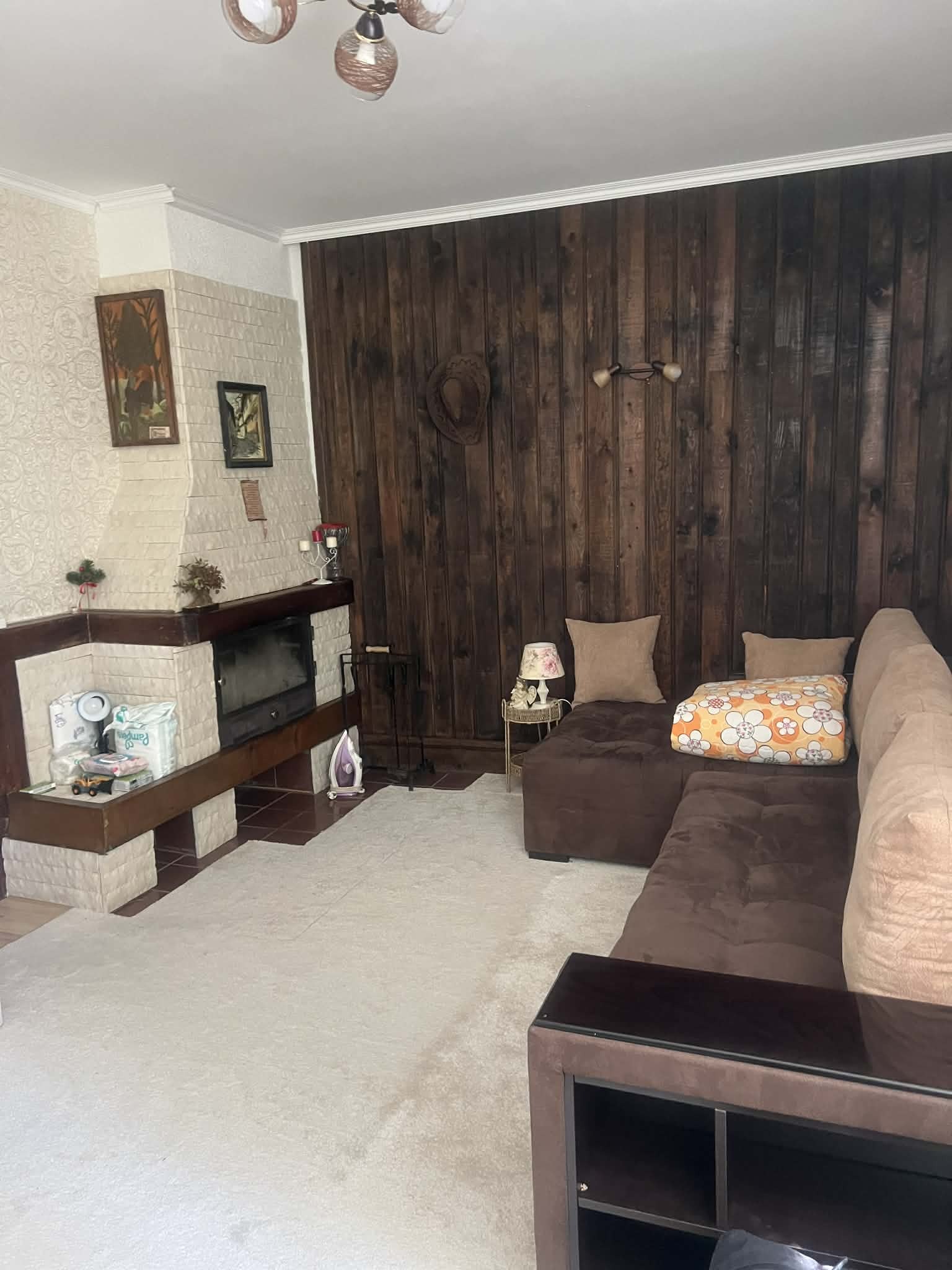 Продава КЪЩА, с. Горна Секирна, област Перник, снимка 10 - Къщи - 53899626