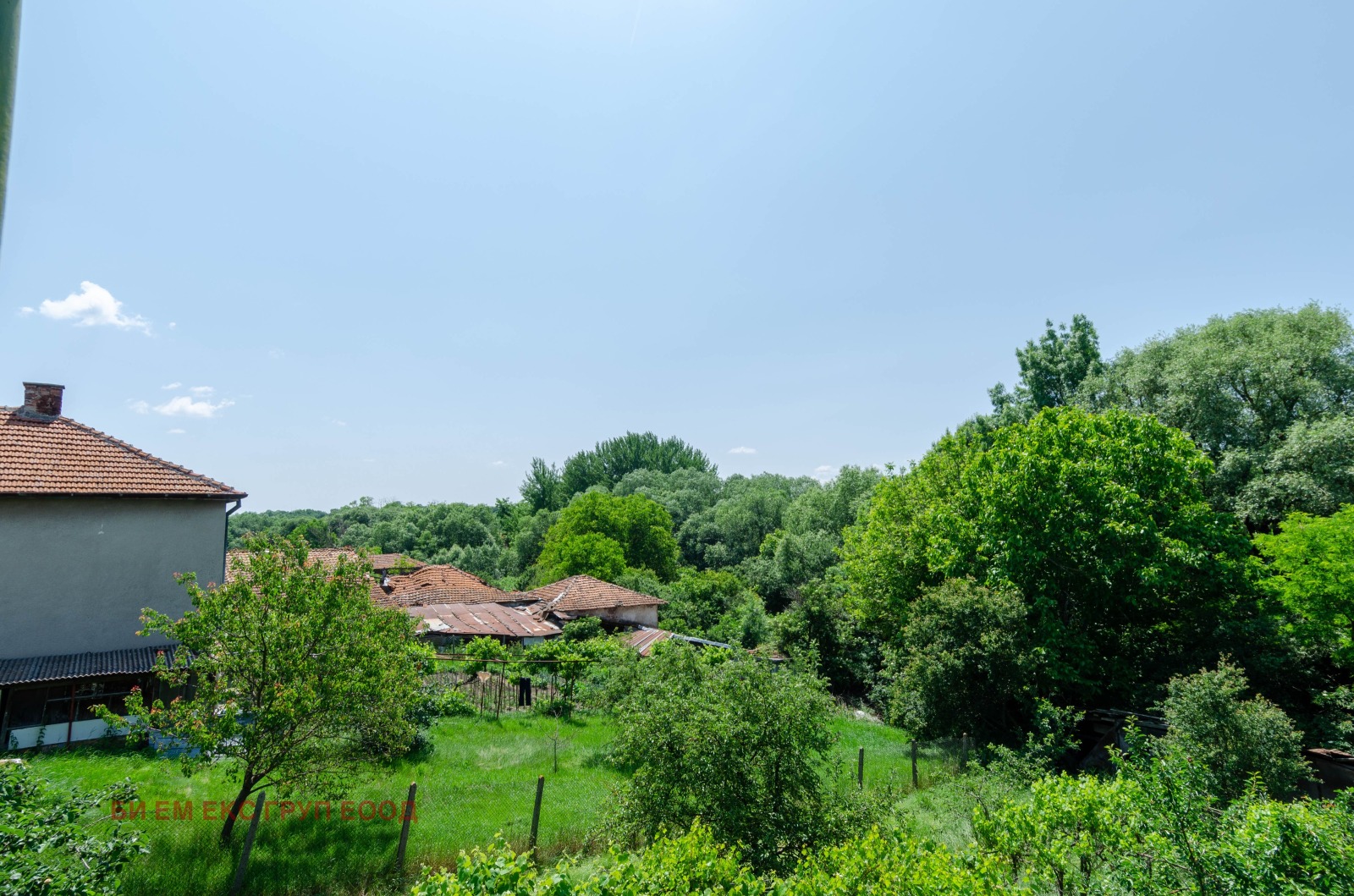 Продава КЪЩА, с. Алдомировци, област София област, снимка 10 - Къщи - 53944832