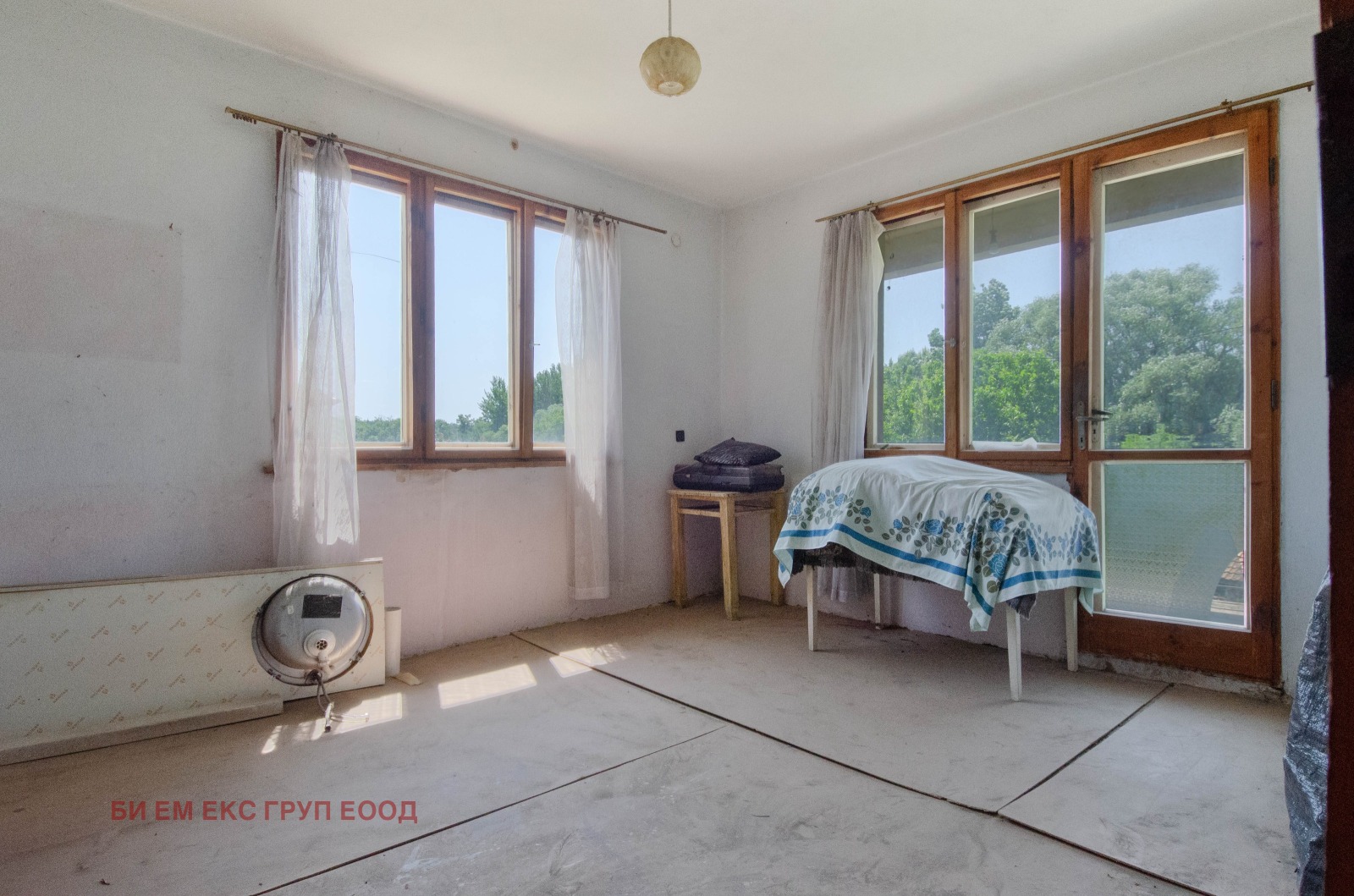 Продава КЪЩА, с. Алдомировци, област София област, снимка 7 - Къщи - 53944832