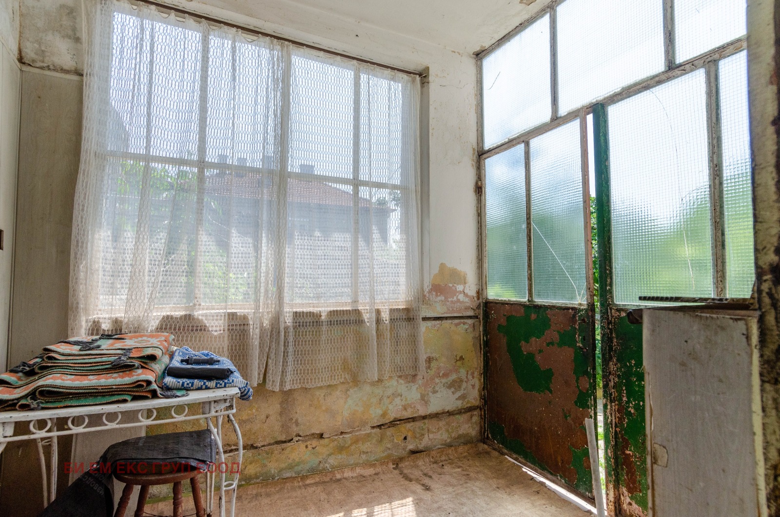 Продава КЪЩА, с. Алдомировци, област София област, снимка 12 - Къщи - 53944832