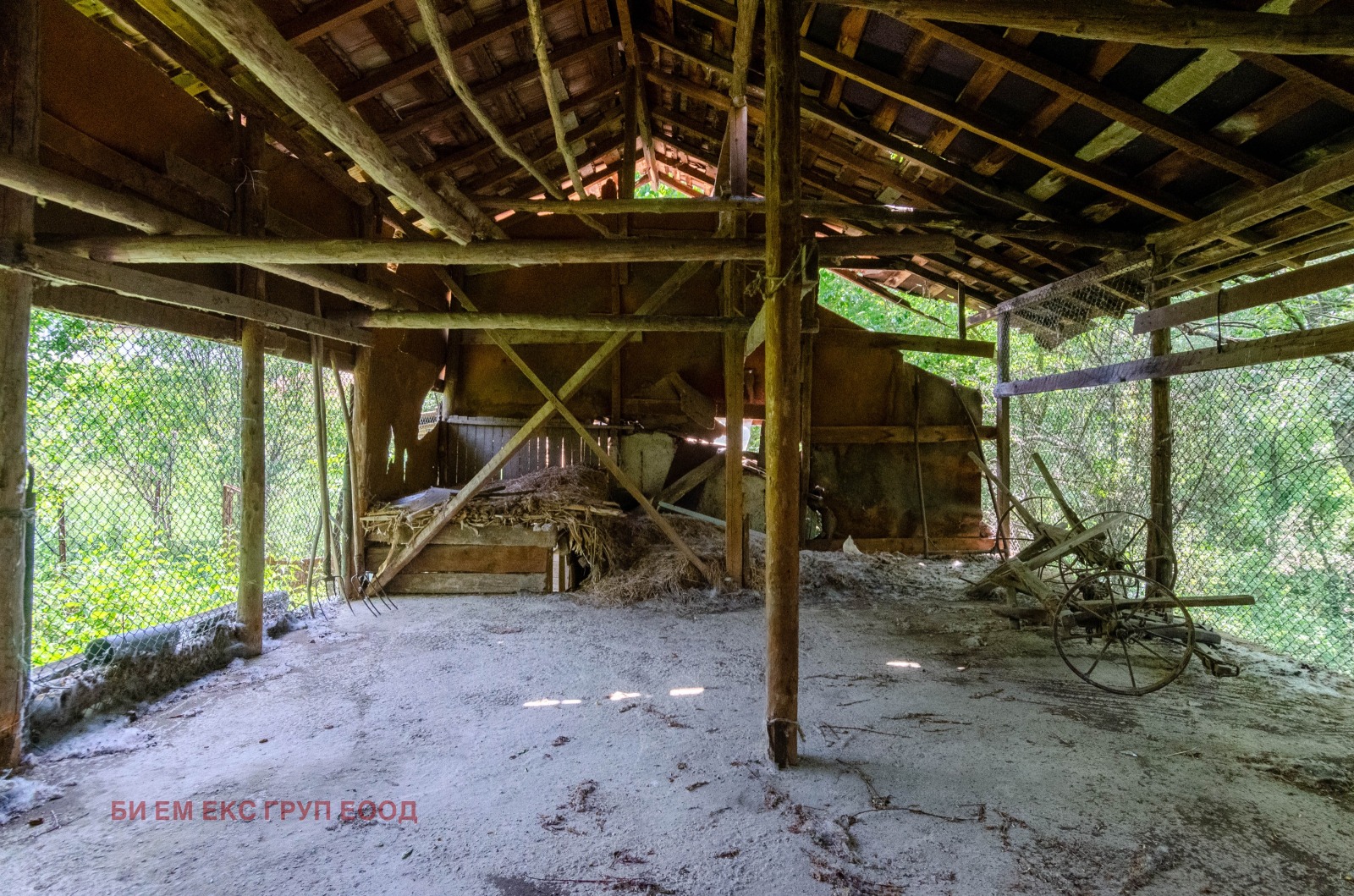 Продава КЪЩА, с. Алдомировци, област София област, снимка 13 - Къщи - 53944832