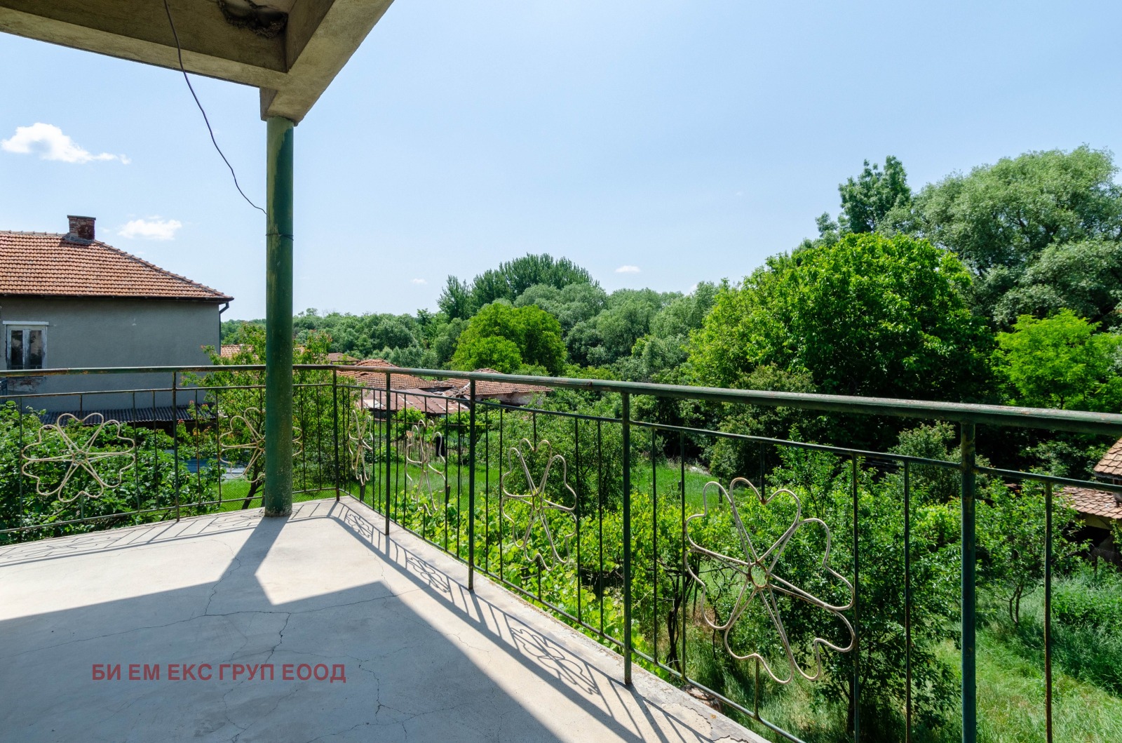 Продава КЪЩА, с. Алдомировци, област София област, снимка 9 - Къщи - 53944832