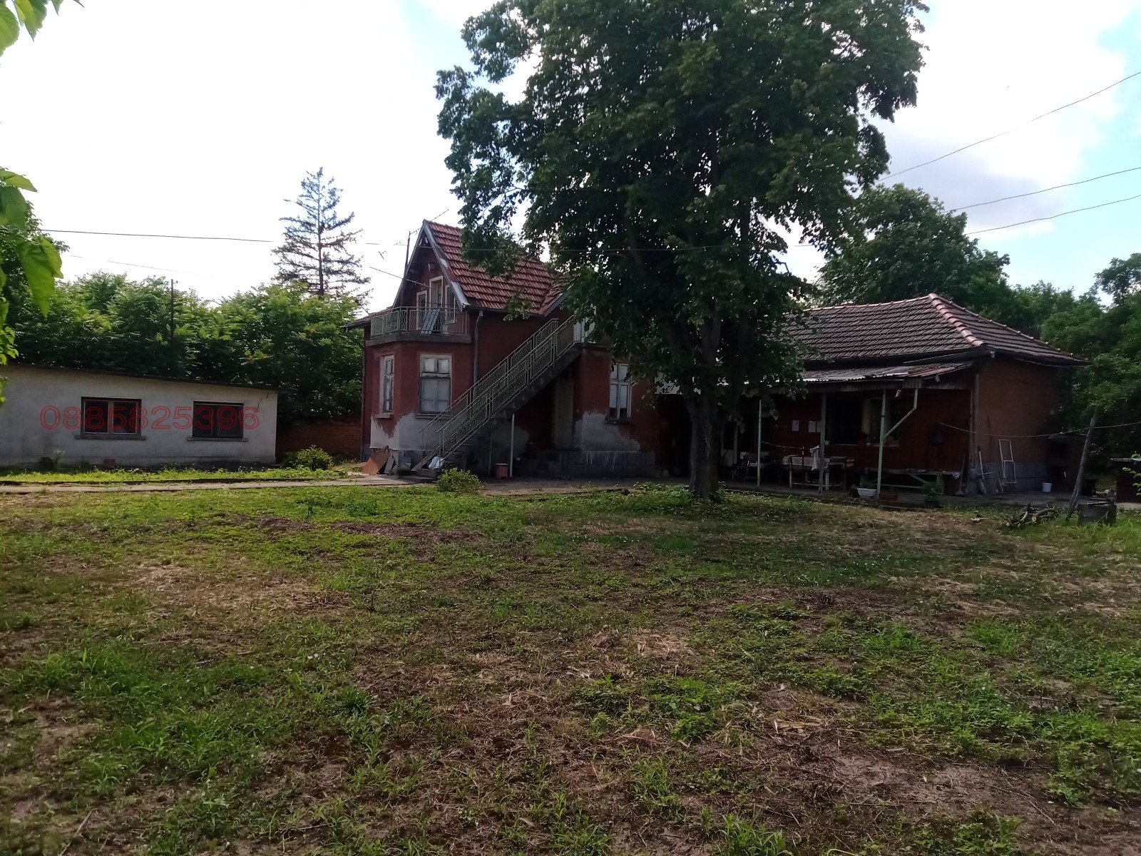 Продава КЪЩА, гр. Койнаре, област Плевен, снимка 4 - Къщи - 54016282