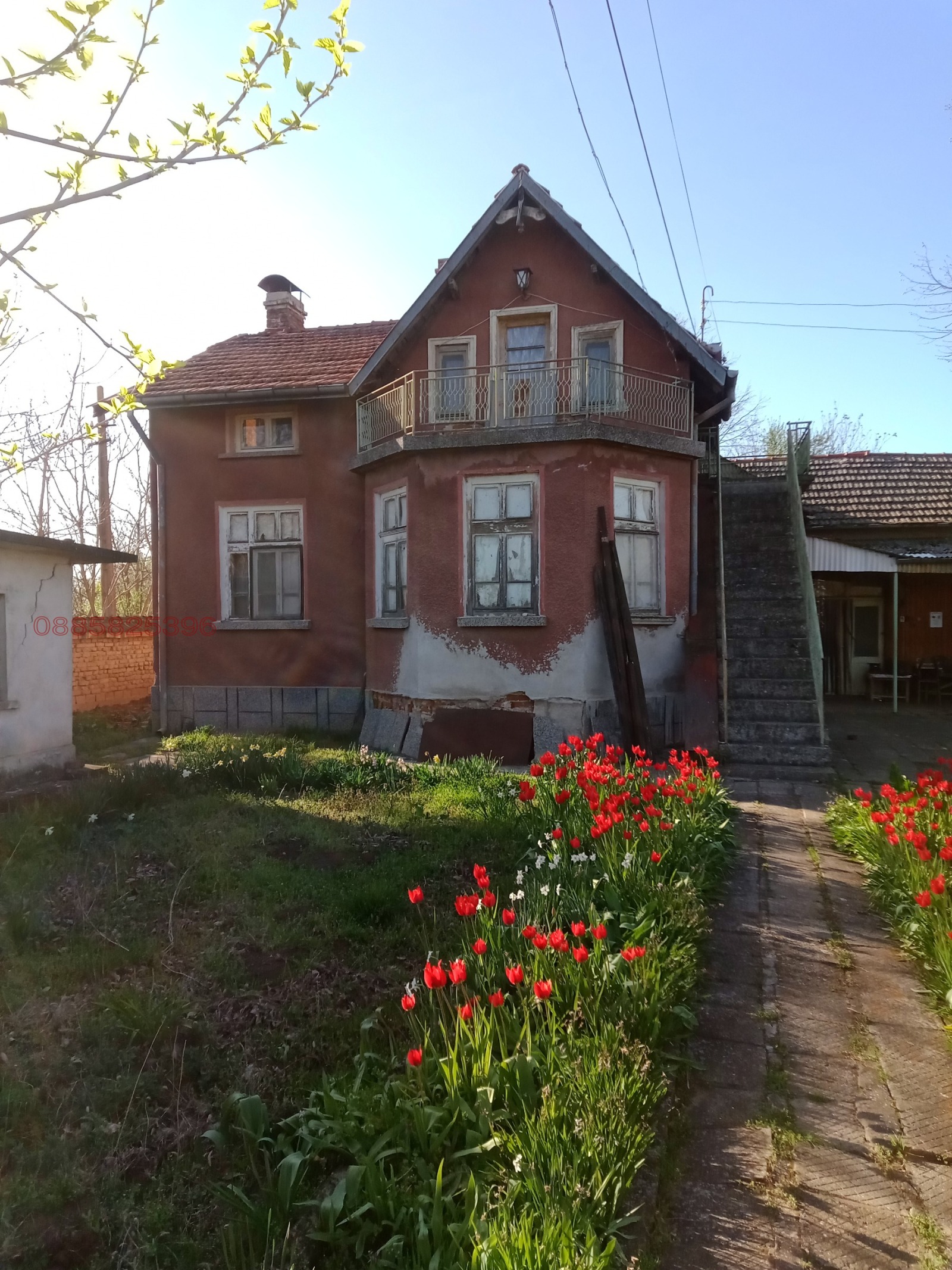 Продава КЪЩА, гр. Койнаре, област Плевен, снимка 2 - Къщи - 54016282