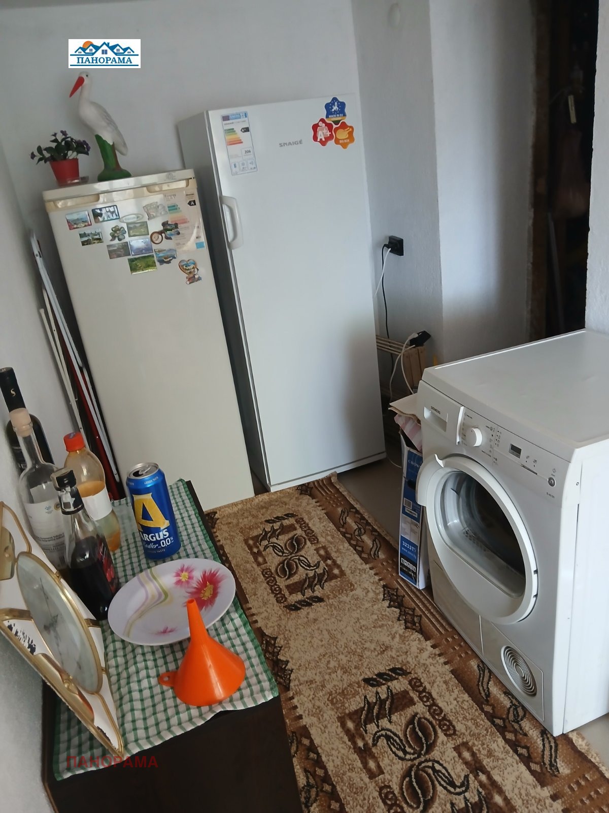 Продава КЪЩА, с. Шишманци, област Пловдив, снимка 2 - Къщи - 55131065