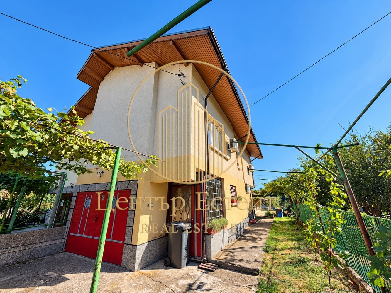 Продава КЪЩА, с. Брестовец, област Плевен, снимка 14 - Къщи - 56224575