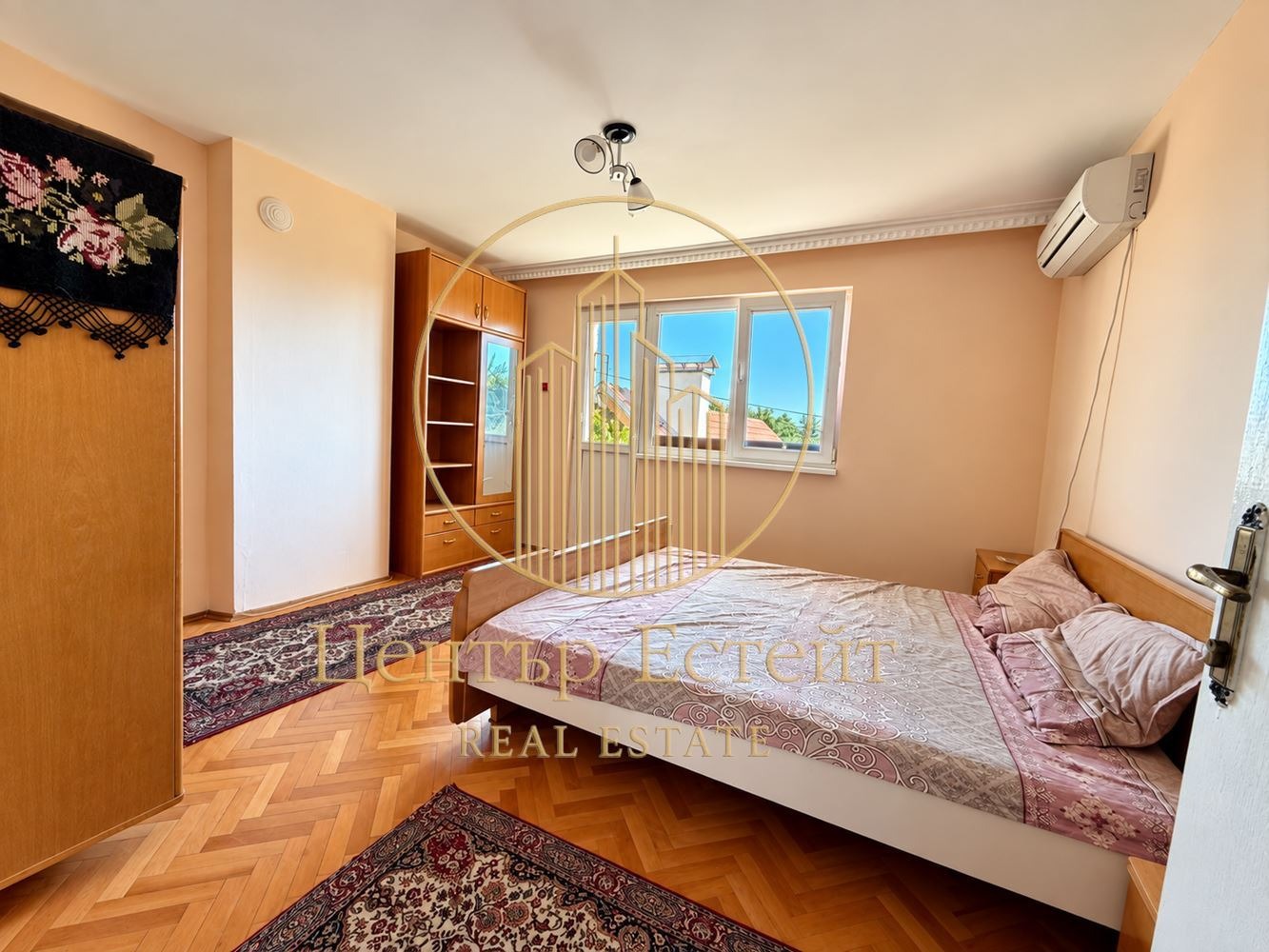 Продава КЪЩА, с. Брестовец, област Плевен, снимка 5 - Къщи - 56224575