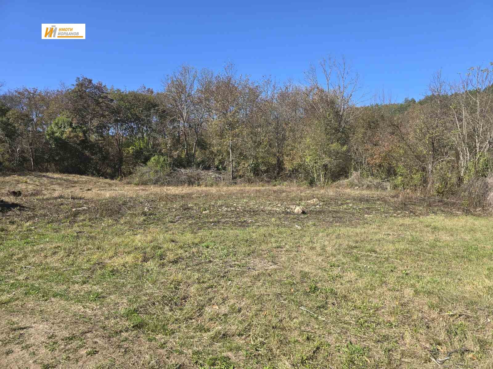 Продава ПАРЦЕЛ, с. Руховци, област Велико Търново, снимка 2 - Парцели - 53674861