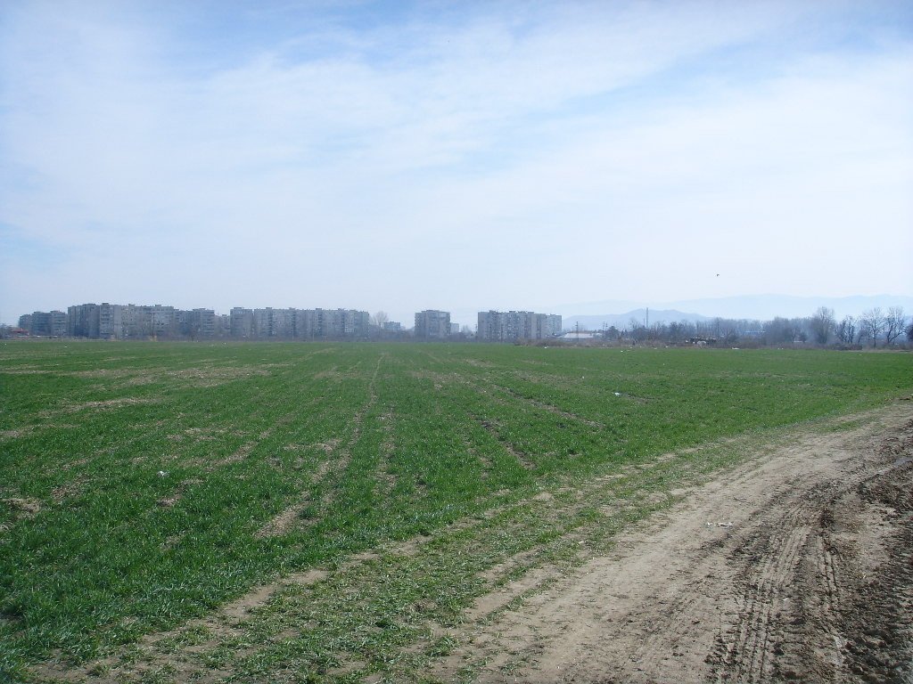 Продава ПАРЦЕЛ, гр. Пазарджик, Запад, снимка 7 - Парцели - 55260301
