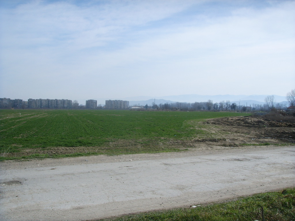 Продава ПАРЦЕЛ, гр. Пазарджик, Запад, снимка 8 - Парцели - 55260301