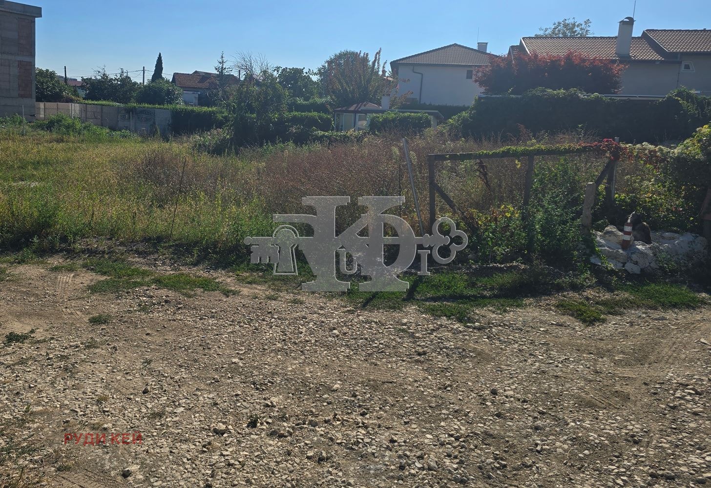 Продава ПАРЦЕЛ, гр. Варна, м-т Горна Трака, снимка 2 - Парцели - 55986412