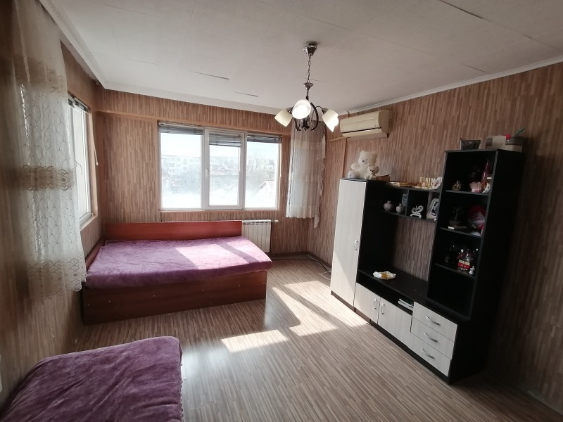 Продава 2-СТАЕН в град Шумен, Математическа гимназия - 58 кв.м / 118 000 € » 230 787.94 лв., АДРЕС НЕДВИЖИМИ ИМОТИ - КАНТОРА ШУМЕН