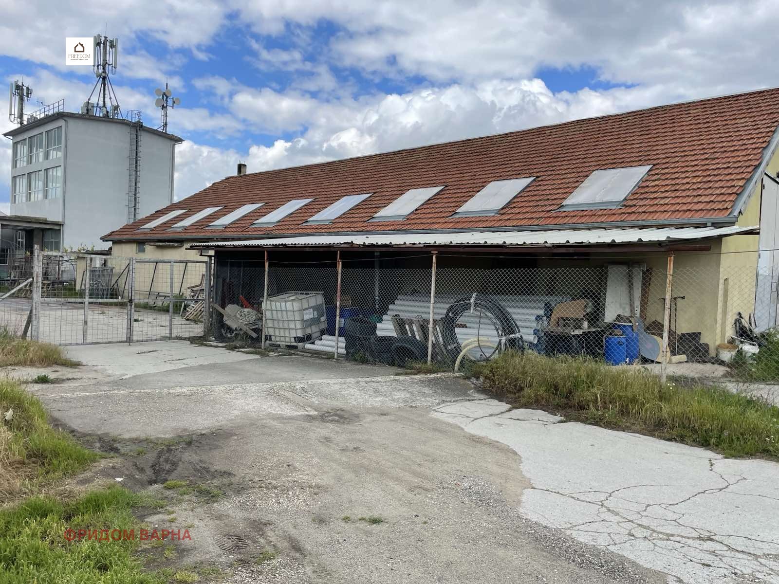 Продава ПРОМ. ПОМЕЩЕНИЕ | Imot.bg — изображение 6