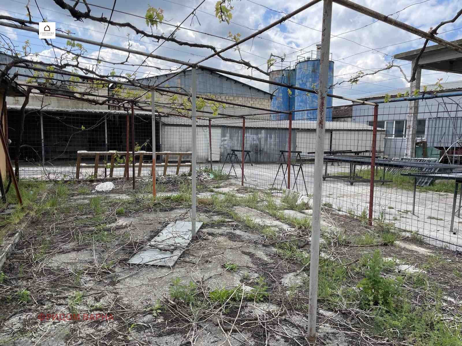 Продава ПРОМ. ПОМЕЩЕНИЕ | Imot.bg — изображение 5